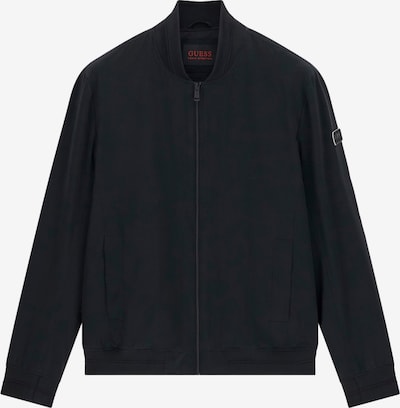 GUESS Välikausitakki värissä musta, Tuotenäkymä