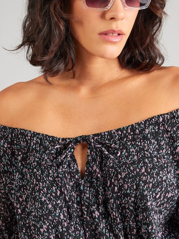 QS Φόρεμα σε γκρι