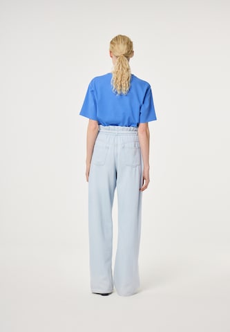 Fabienne Chapot Shirt in Blauw