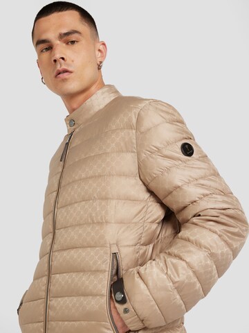 Veste mi-saison 'Luke' JOOP! en marron