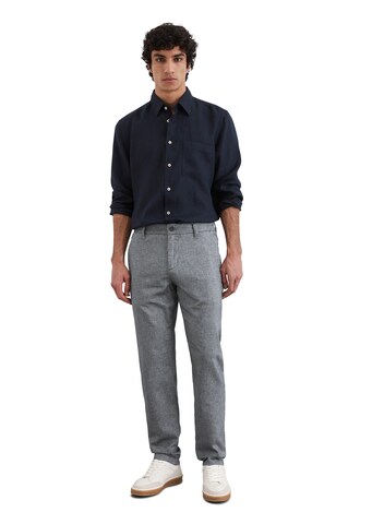 Marc O'Polo Tapered Chino trousers in Grey