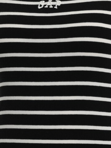 Gap Tall - Top em preto