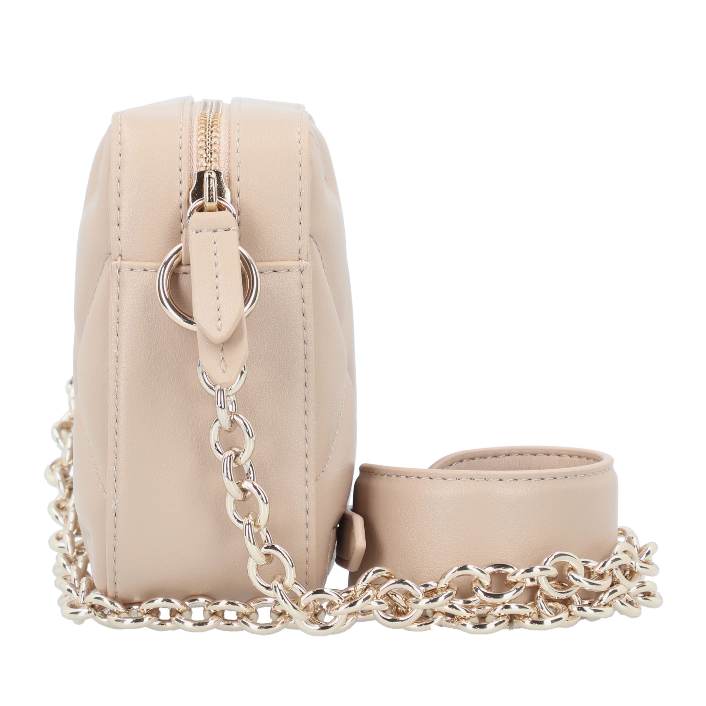 DKNY Umhängetasche 'Crosstown' in Pink