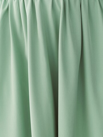 Willa Dress 'Penny' in Green