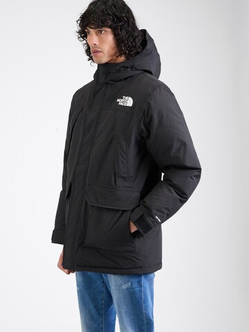 Veste outdoor 'MURDO' THE NORTH FACE en noir