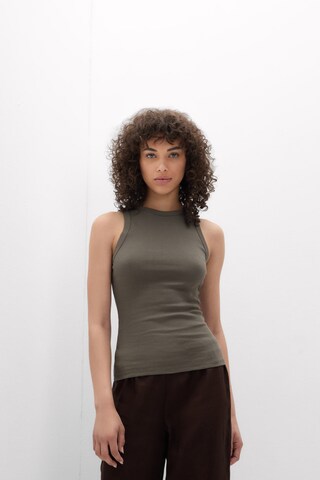 INTIMISSIMI Top in Green