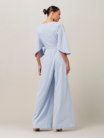 Sável Kezeslábas 'Phoenix' - kék