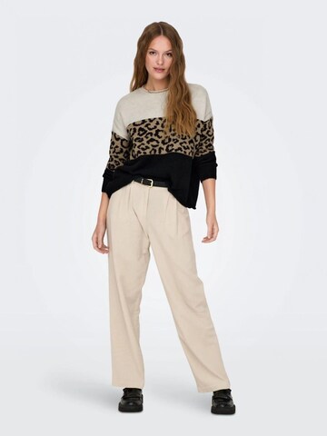 Pullover di ONLY in beige