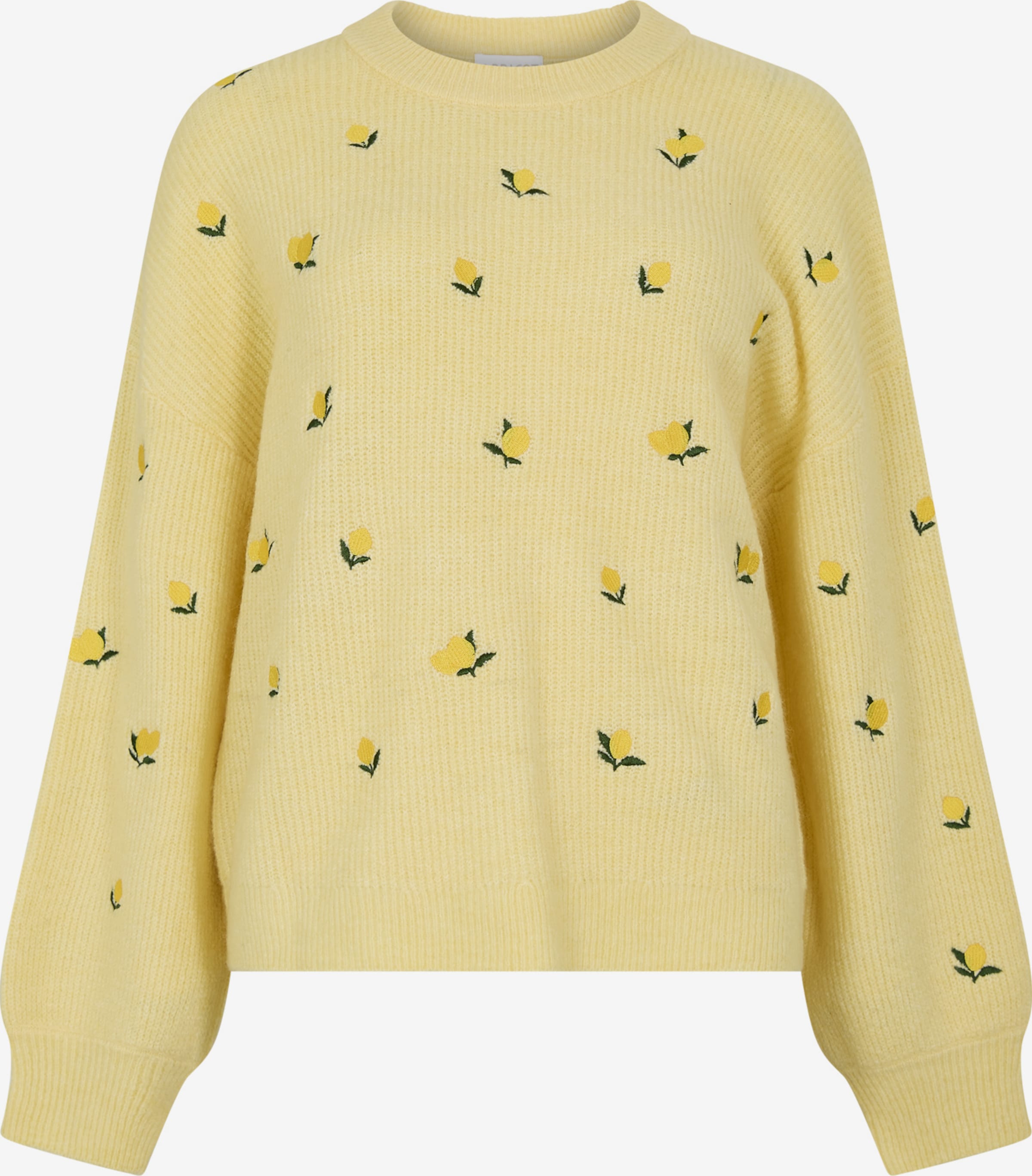 Pullover Réfléchissant Step By Step 2 En 1 Plus Neon - Jaune - Enfant - Neuf