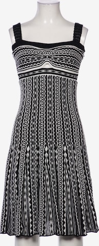 M Missoni Kleid XS in Schwarz: predná strana