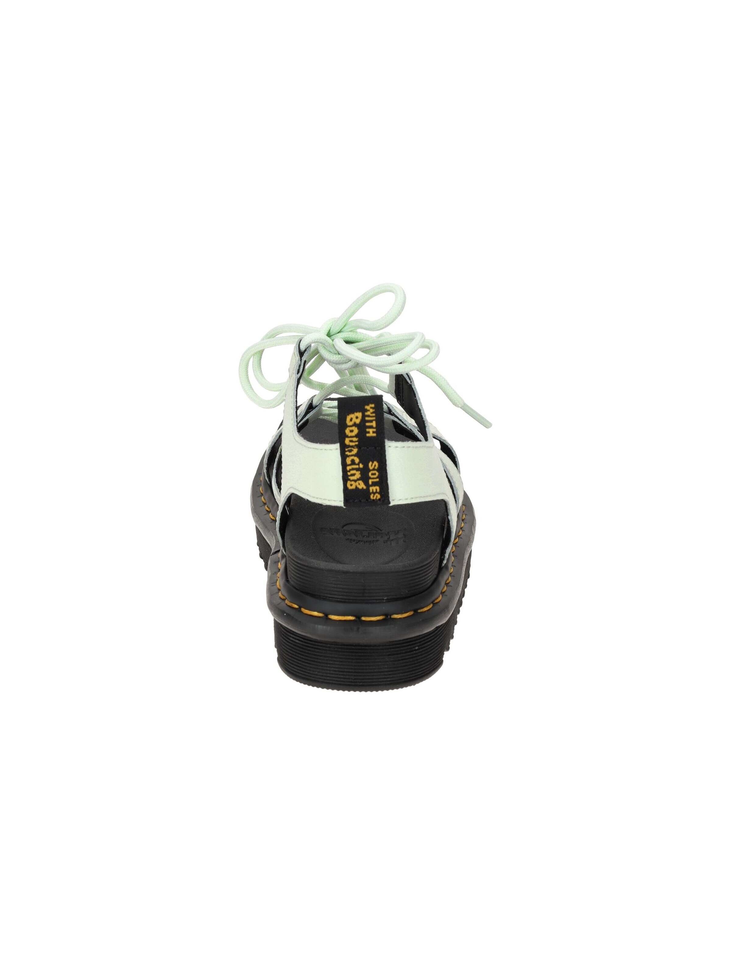 Dr. Martens Sandale '31617763'‌ in Grün