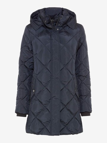 Fuchs Schmitt Winter coat 'Randers' in Blue