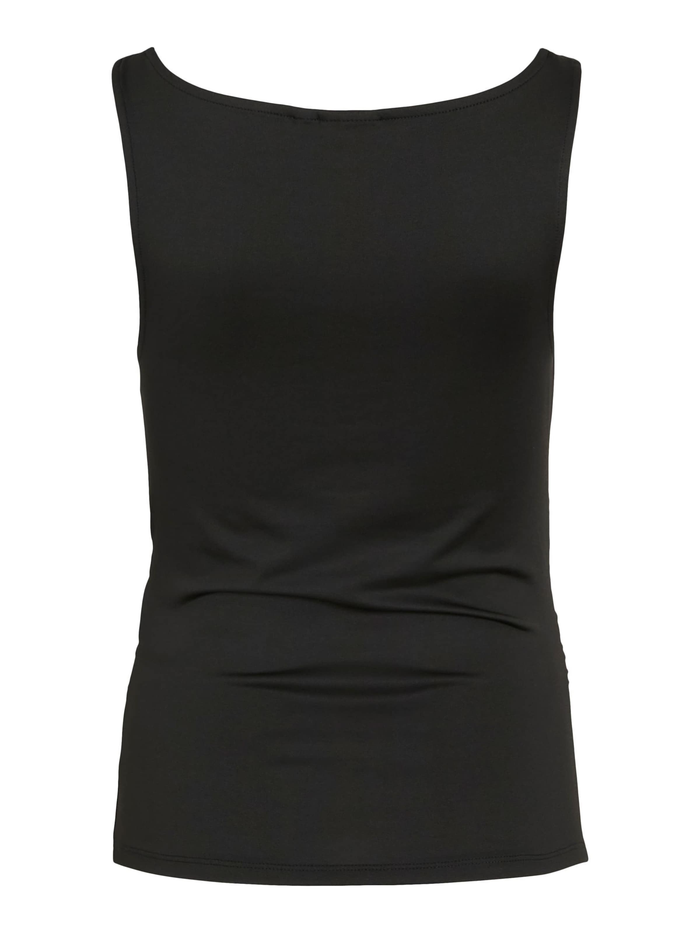 Haut 'VIKana' VILA en noir