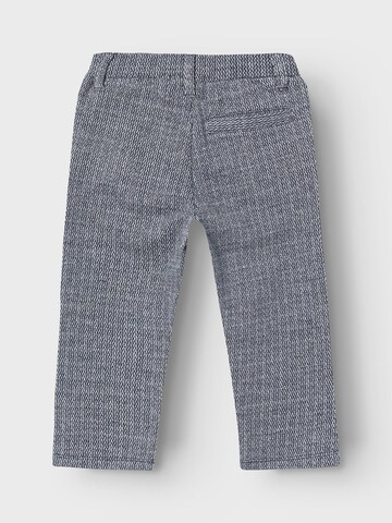 NAME IT Regular Pants in Blue