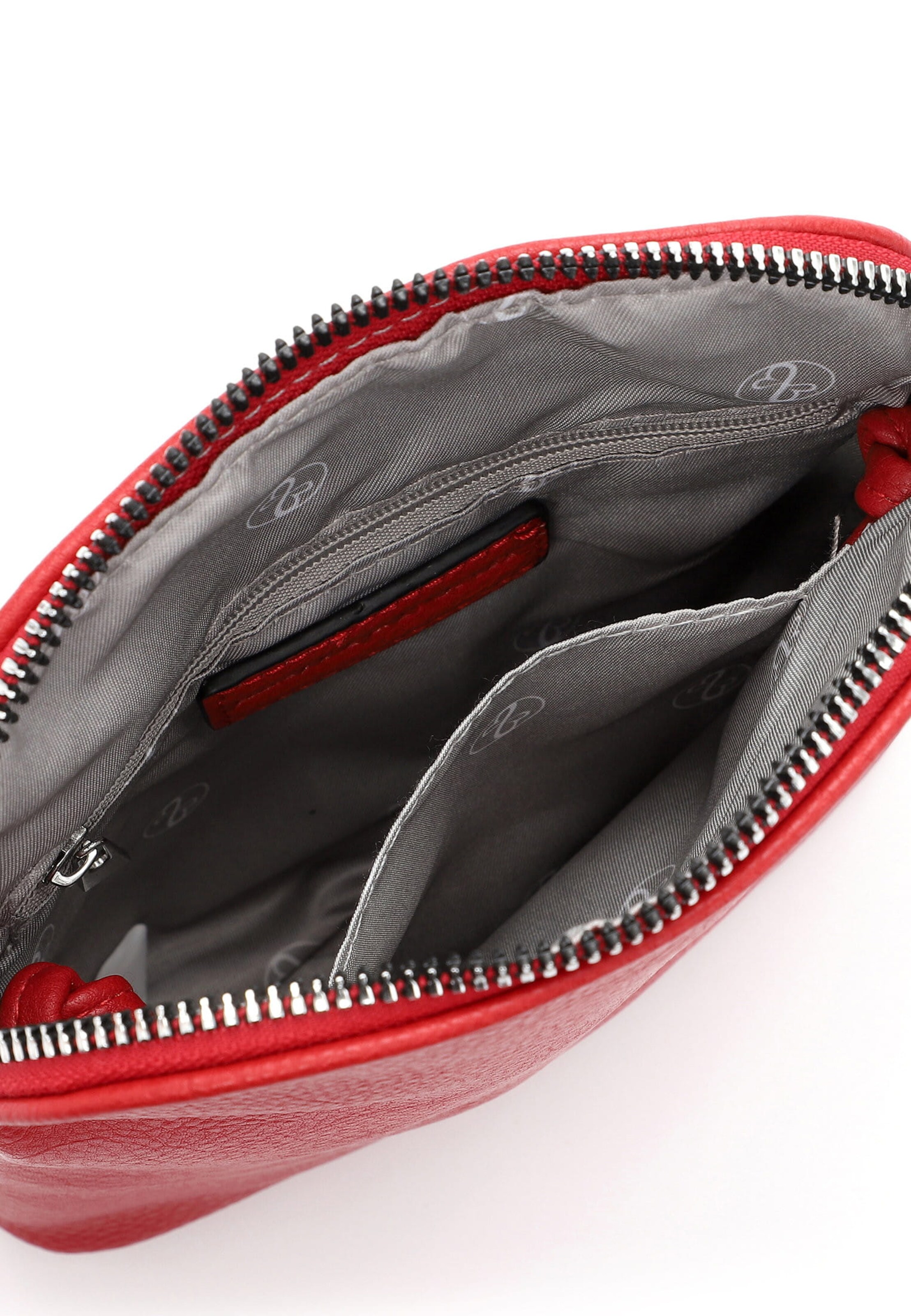 Emily & Noah Õlakott 'Emma', värv punane