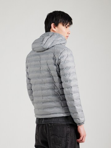 Veste mi-saison 'CHARLES' Blauer.USA en gris