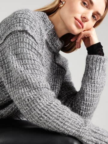 MAX&Co. Trui 'EREMI' in Grijs