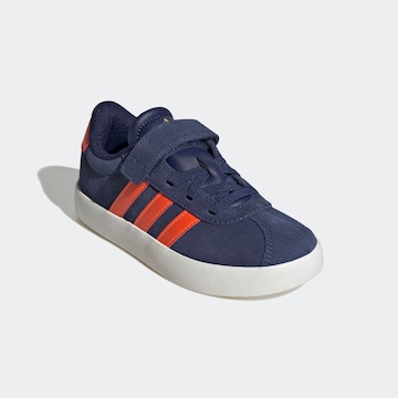 Baskets 'VL Court 3.0' ADIDAS SPORTSWEAR en bleu