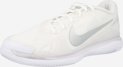 NIKE Športová obuv 'Court Air Zoom Vapor Pro' - sivá / biela, Produkt