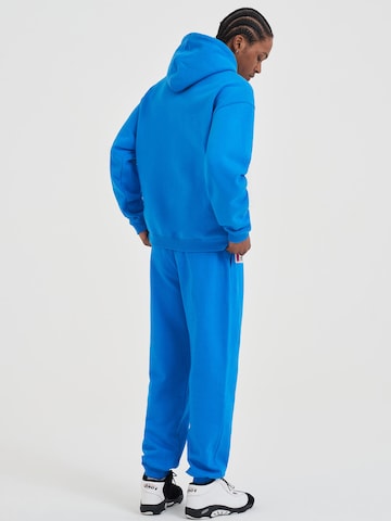 AND1 Tapered Nadrág - kék