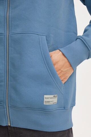 !Solid Sweatjacke 'Lenz' in Blau