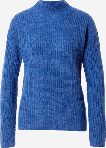 HUGO Pullover 'Sandricky' in Blau: predná strana