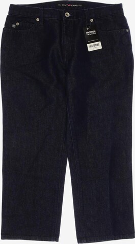 DKNY Jeans in 30 in Blue: front