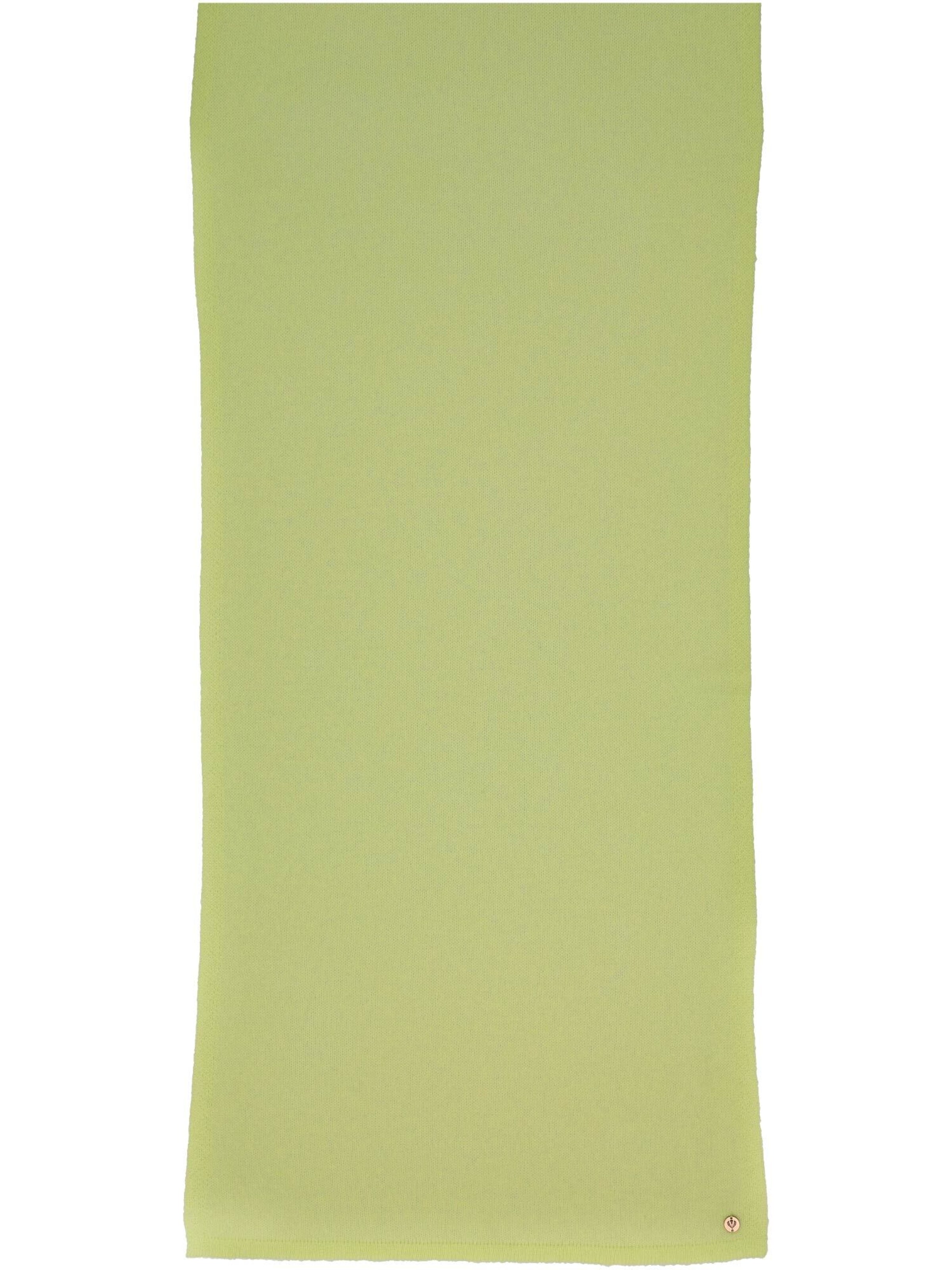 FRAAS Scarf in Green