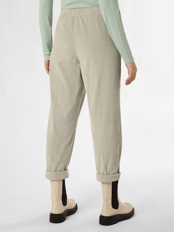 Bootcut Pantalon 'Pado' AMERICAN VINTAGE en vert