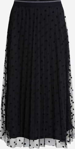 OUI Skirt in Black: front