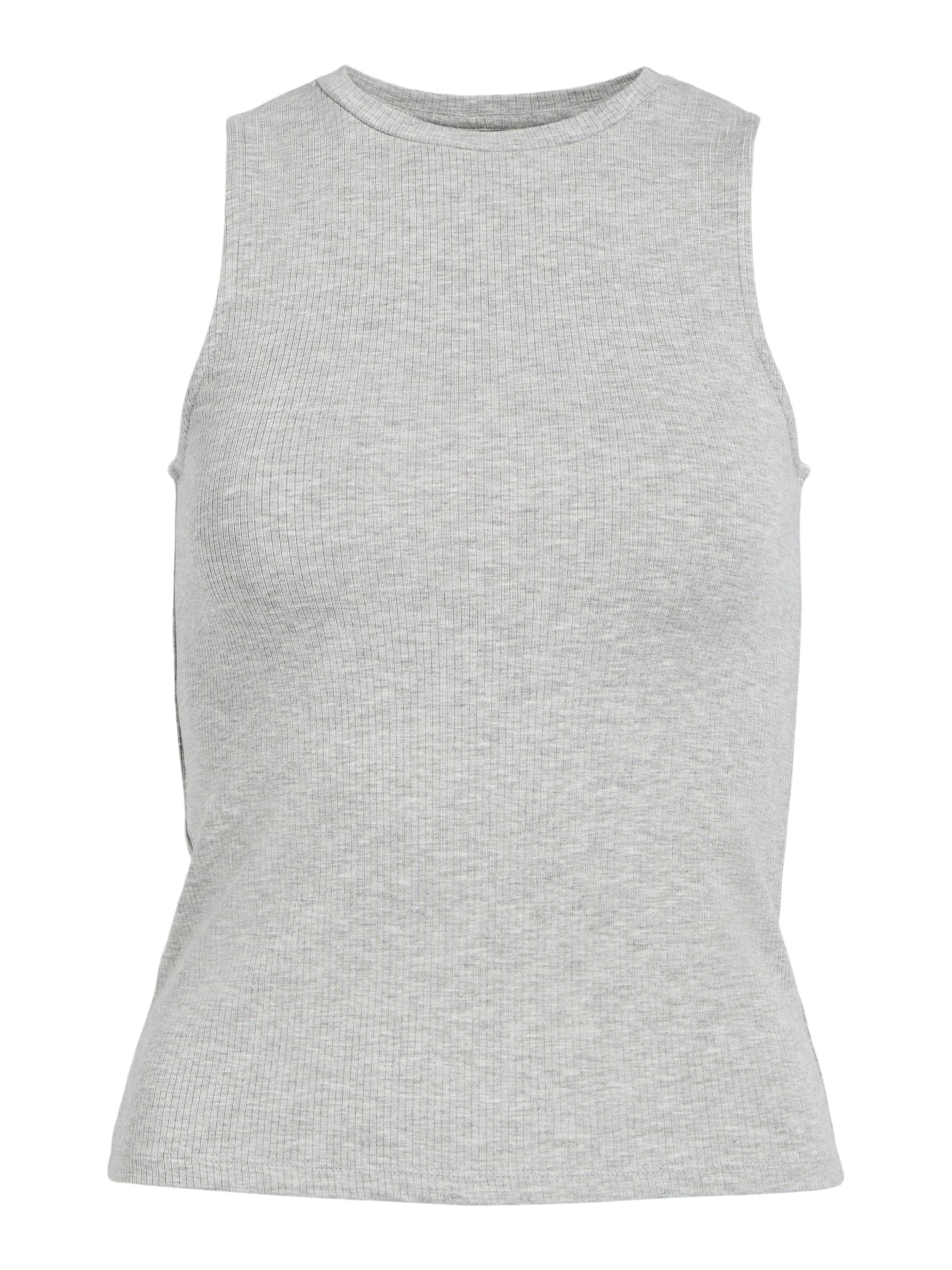 OBJECT Overdel 'Jamie' i grå: forside