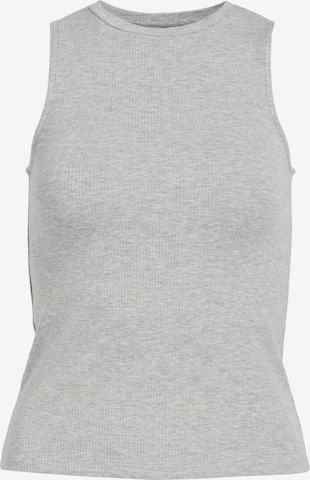 OBJECT Top 'Jamie' in Grey: front