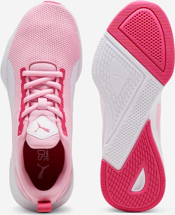 PUMA Sneakers 'Flyer Runner' in Pink
