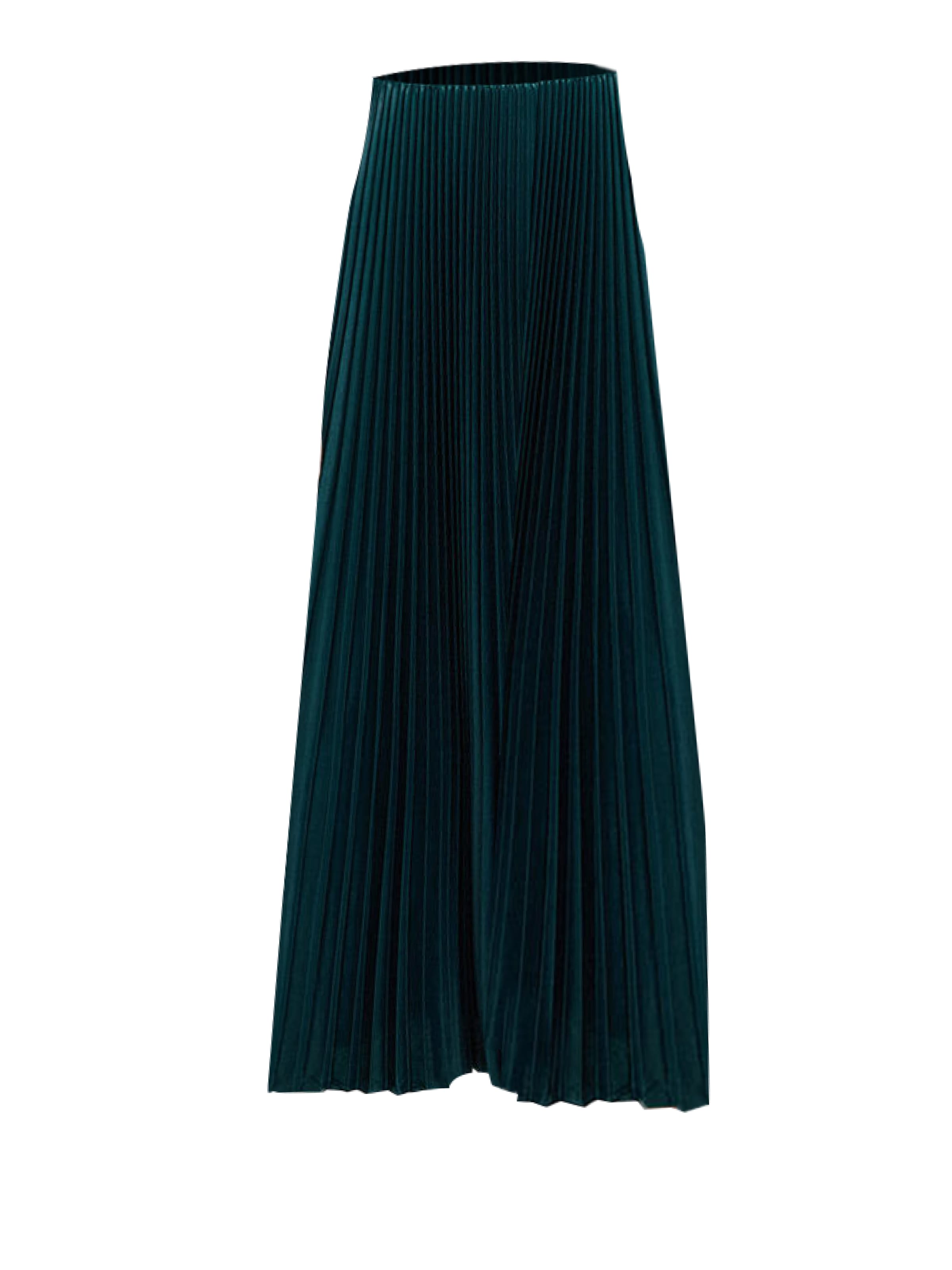 Touche Prive Rock in Grün