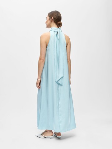 OBJECT Festkjole 'OBJChilli' i blå