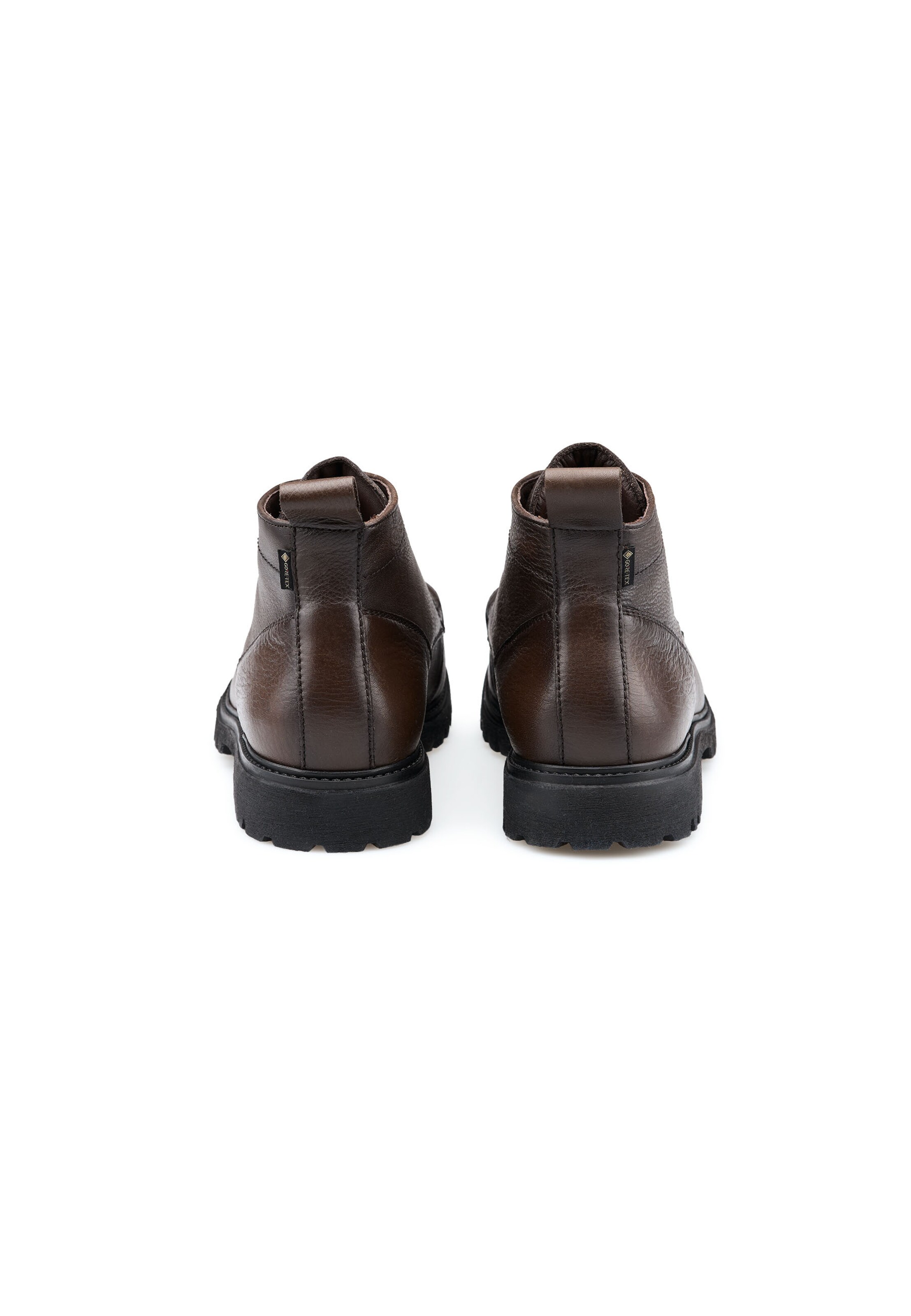 LLOYD Laarzen in Bruin