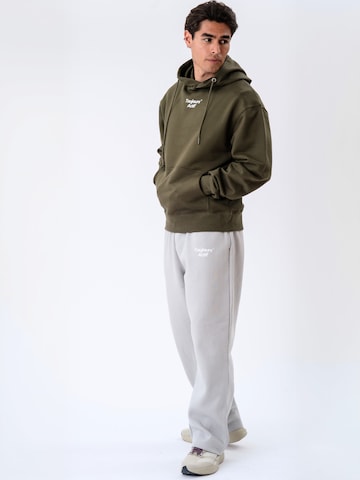 Pull-over ' Apres ' Toujours Actif en vert