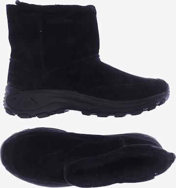 MERRELL Stiefel 44 in Schwarz: predná strana