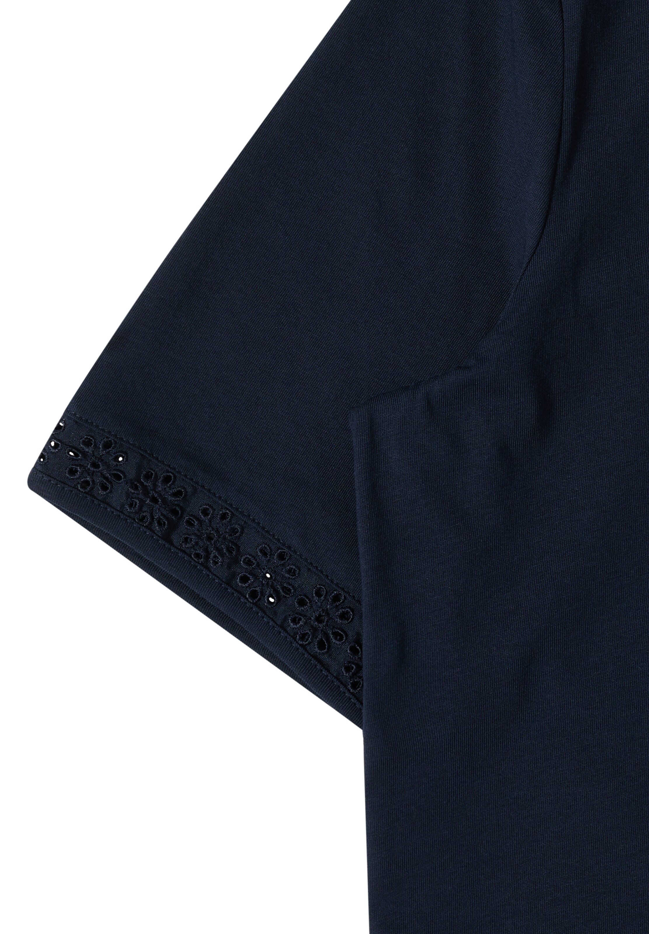 CECIL Shirt in Blue