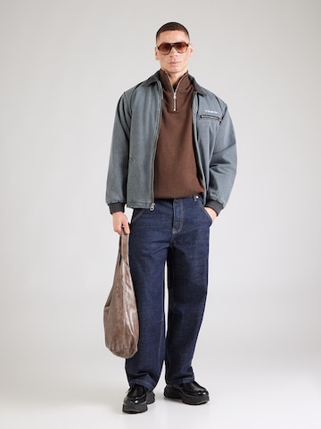 Pull-over 'ONSEDWARD' Only & Sons en marron