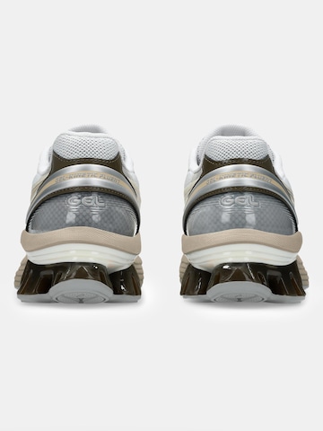 ASICS SportStyle Platform trainers 'Gel-Kinetic Fluent' in Beige