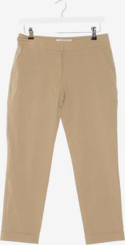 Etro Pants in XS in Brown: front