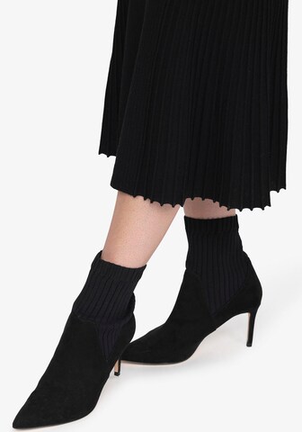 Sportalm Kitzbühel Kleid in Schwarz