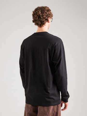 Maglietta di Carhartt WIP in nero