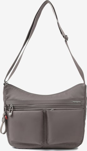 Sac à bandoulière 'Alex' Hedgren en gris : devant