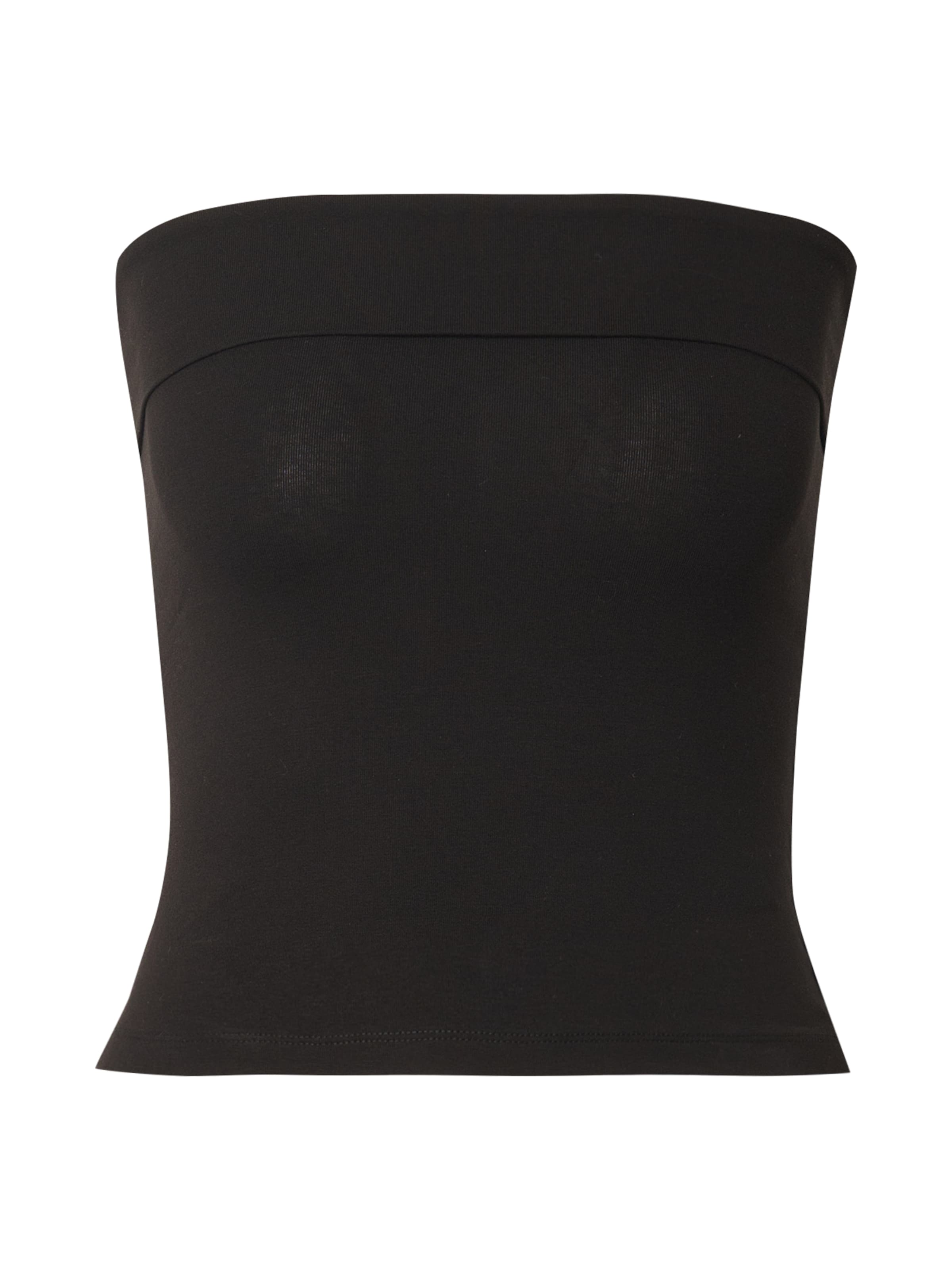 irinassw Top in de kleur Zwart, Productweergave