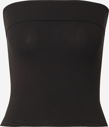 irinassw Toppi värissä musta: etupuoli