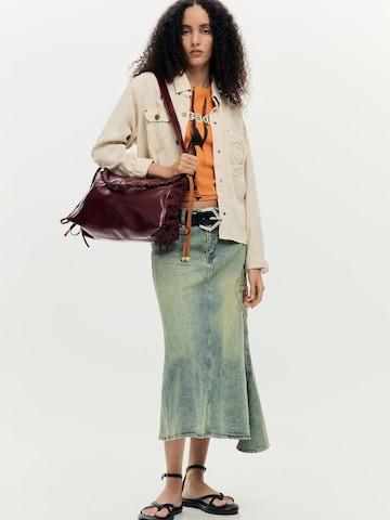 DesigualPrijelazna jakna - bež boja