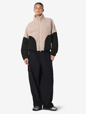 Noisy may Átmeneti dzseki 'NMCUDDLE' - szürke