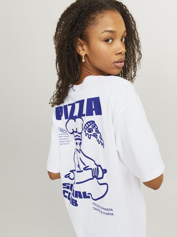 JJXX Shirt in White